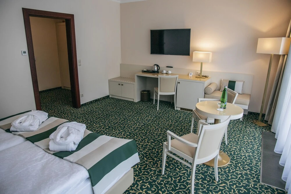 Grandhotel Nabokov