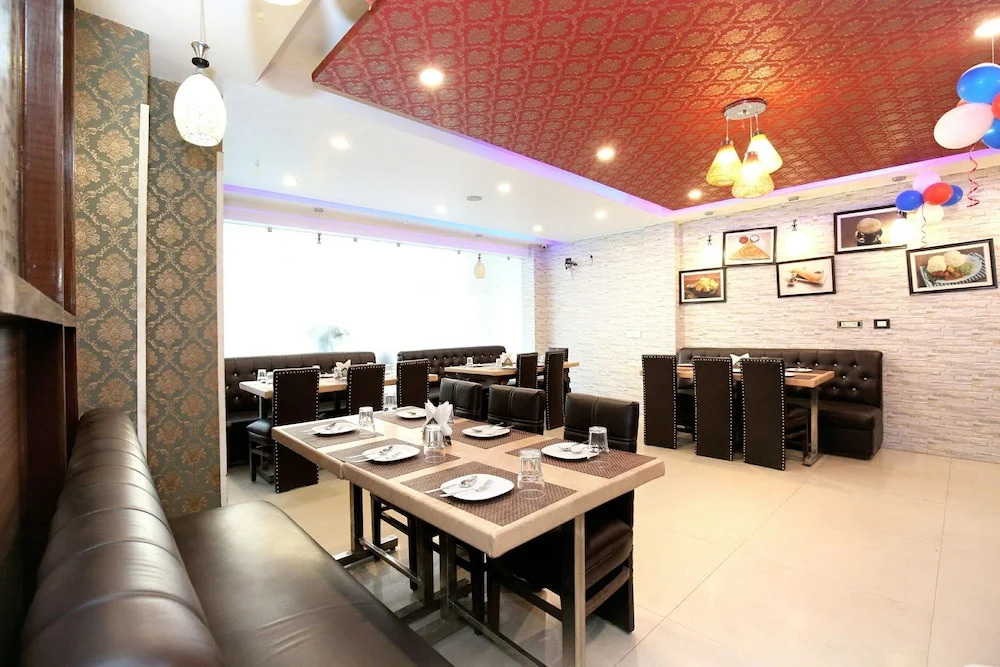 OYO 8776 Citi Inn Zirakpur
