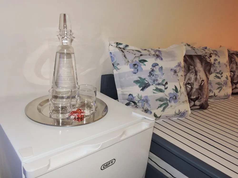 Exousia Self Catering