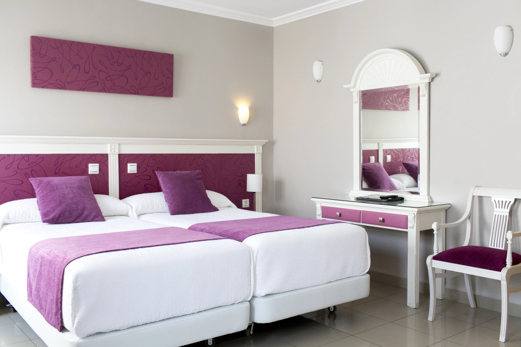 Hotel Plaza Cavana