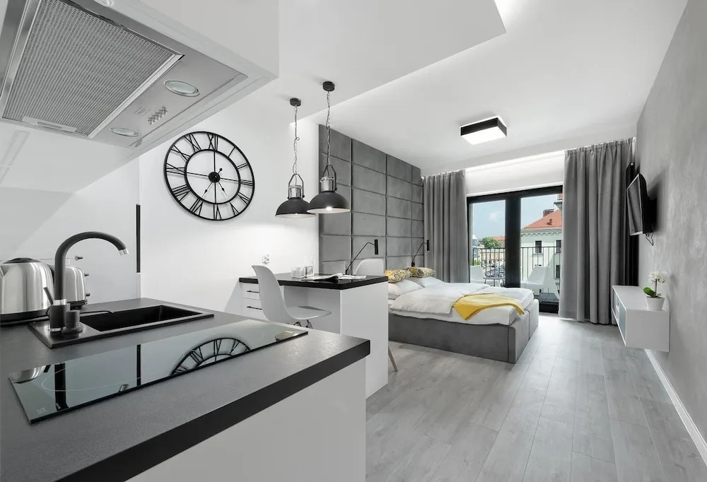 Native Apartments Rajska 3