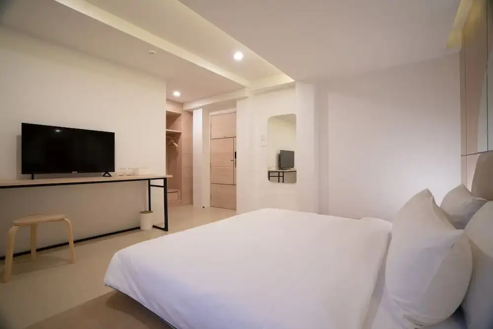Bedline Hotel