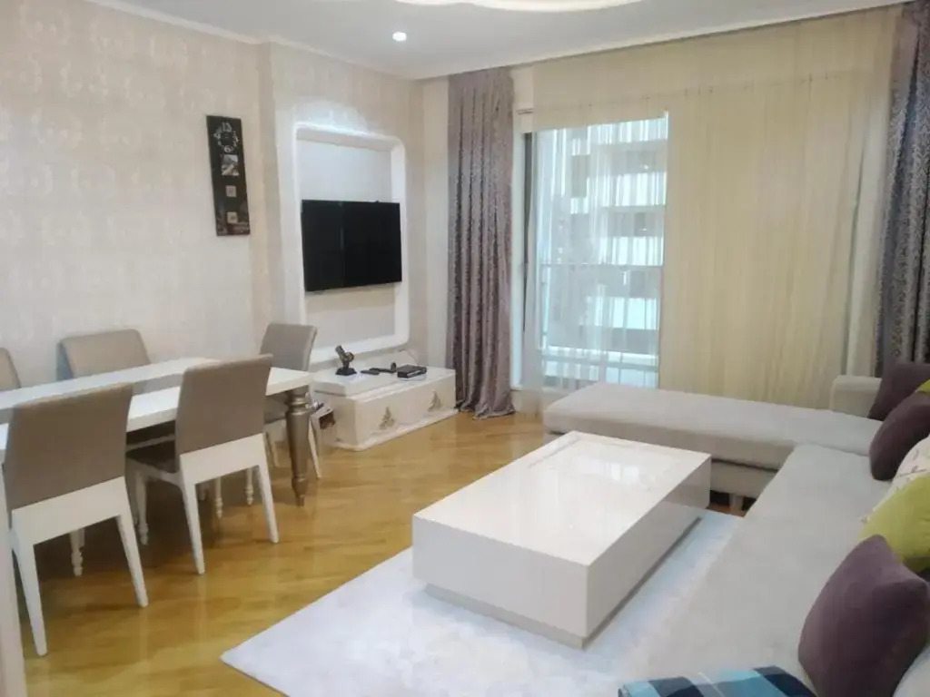 Abmasador Apartment