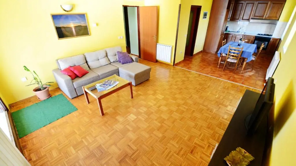 Apartments SOL