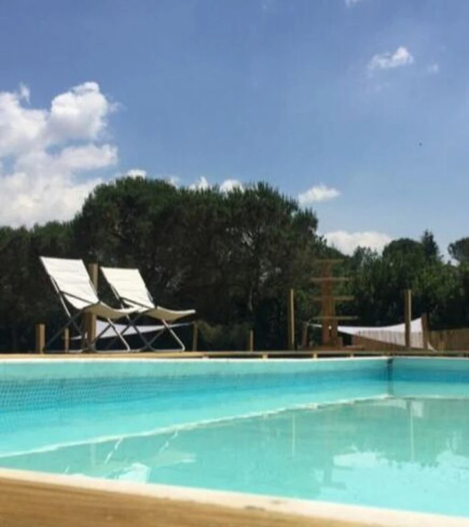 Villa Gusto E Benessere