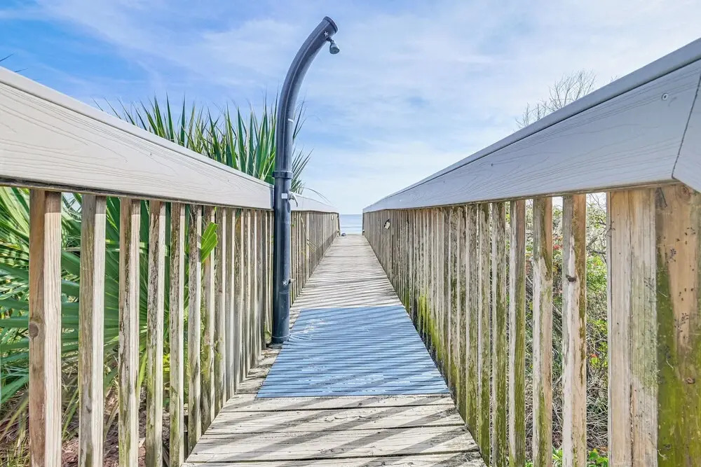 Oceanfront Condo w/ Pool Access in Surfside Beach!