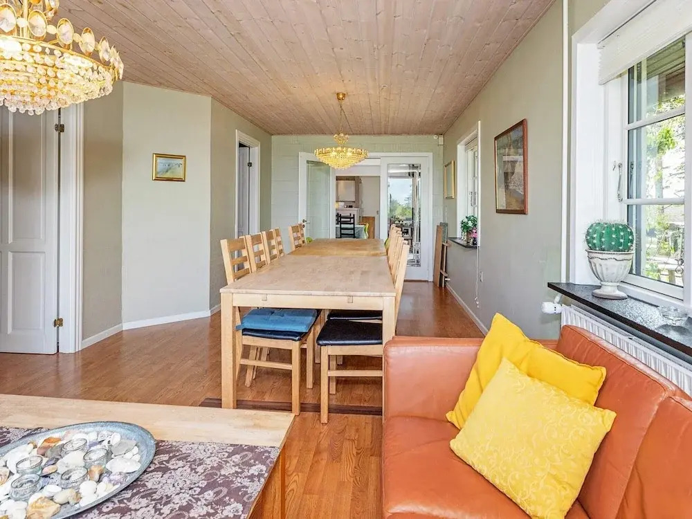 4 star holiday home in Løgstør