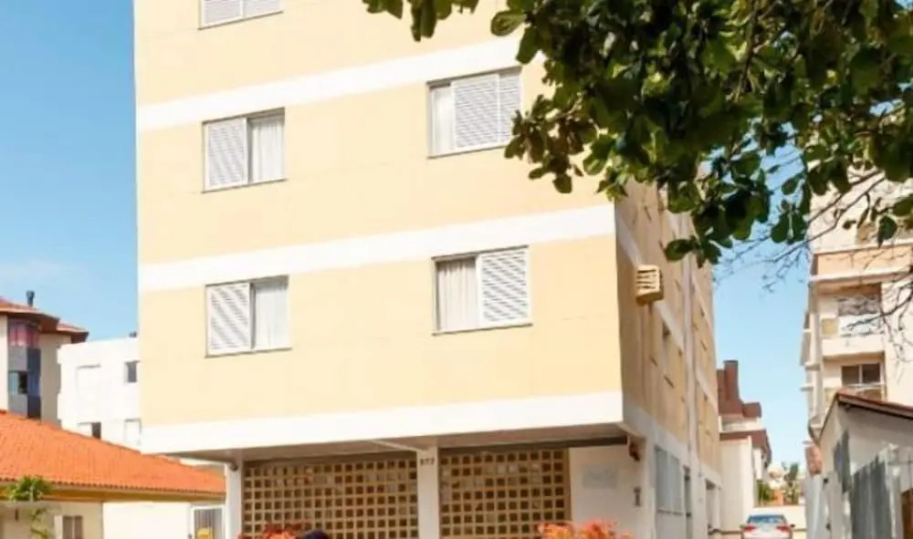 Abaeté Apart Hotel