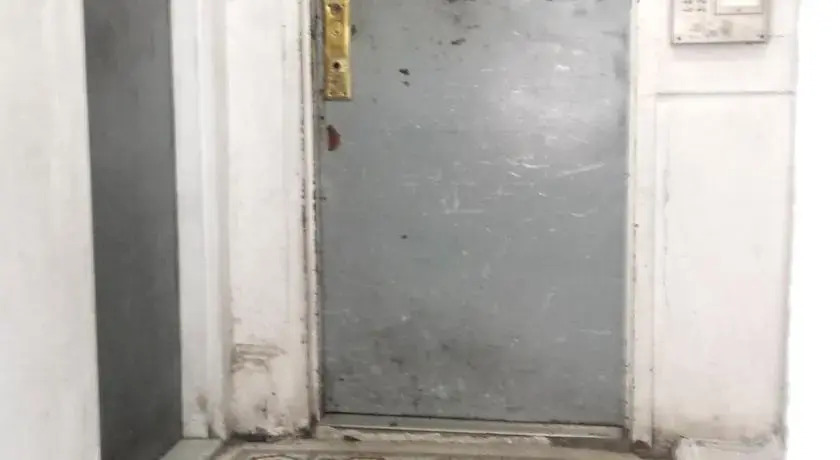 East Village Apartment Share