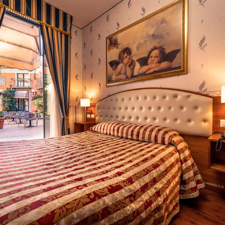 Hotel Villa Romeo