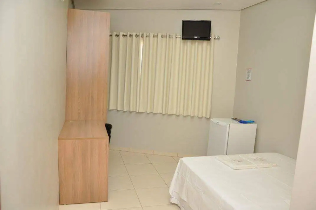 D Lima Hotel