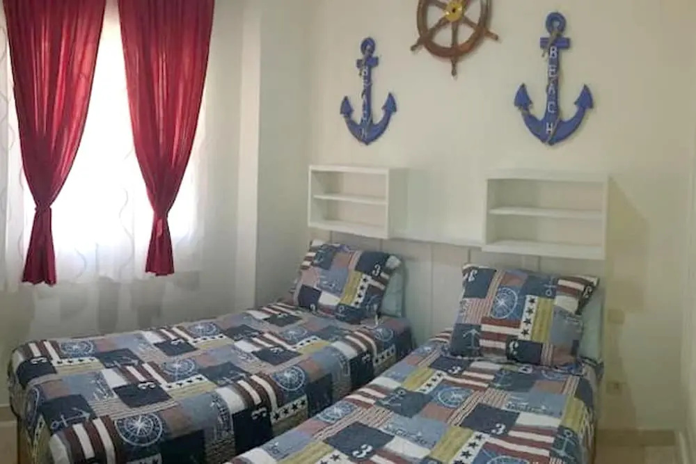 Apartment with 2 Bedrooms in las Lagunas de Mijas, with Pool Access, Furnished Terrace And Wifi - 4 Km From the Beach