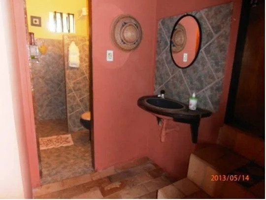 Hostel Filhos da Terra
