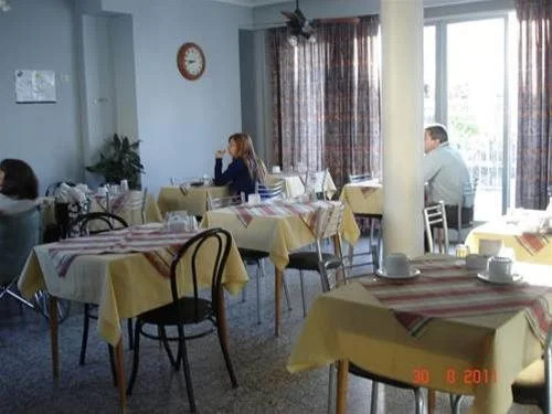 Medrano Plaza Hotel