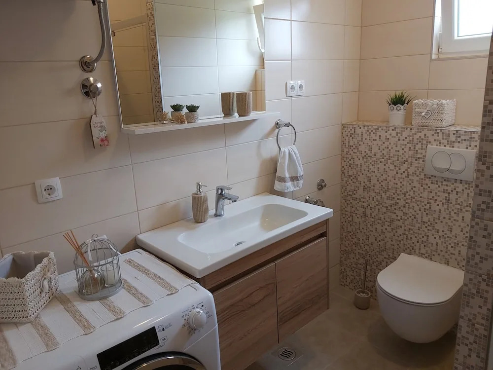 Apartment Anton