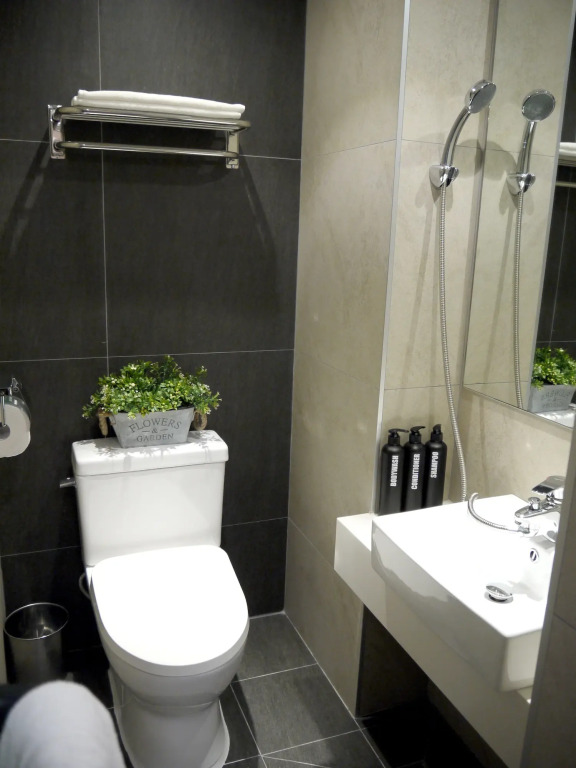 Hostel CLEO Seoul Hongdae