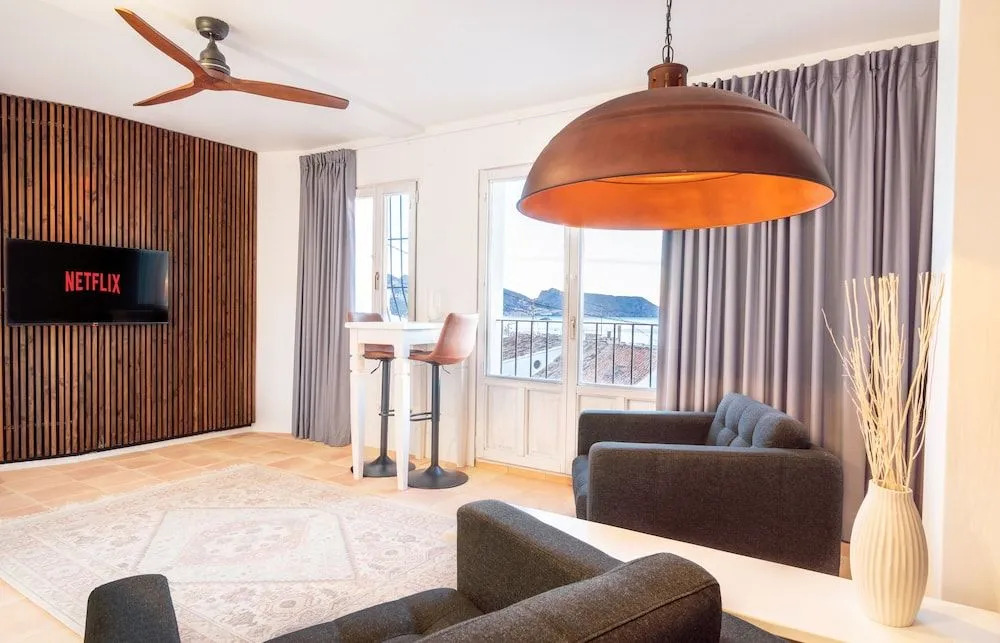 Porta Nova Suites Altea