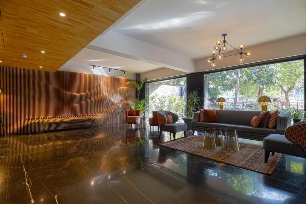 AIR by Ahuja Residences