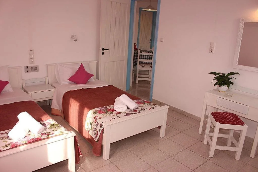 Kritikos Asteras