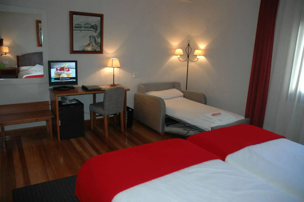SNÖ Hotel Formigal