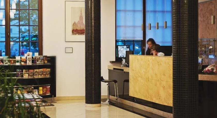 Hotel Pod Lwem