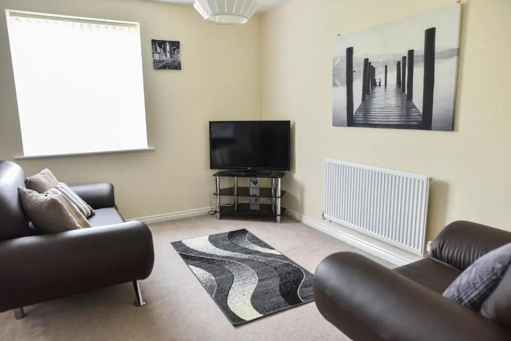 Smartrips Apartments