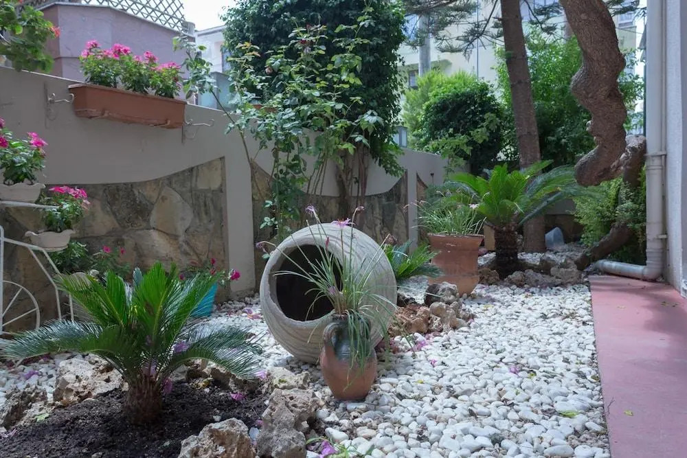 Erkaptan Apart Hotel