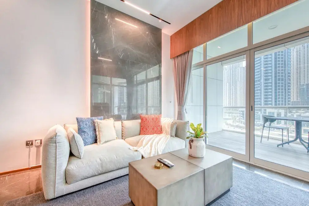 Maison Privee - Atlantic Tower 2