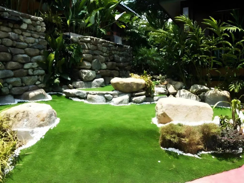 Thaton Hill Resort