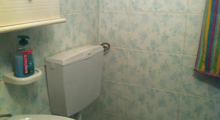 WS Appartment Gallipoli Centro Storico