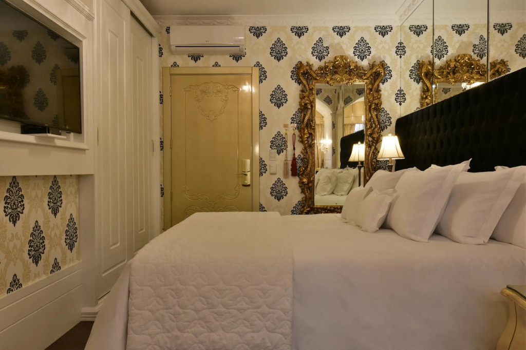 Hotel Colline de France