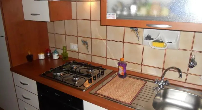 Casa Armando