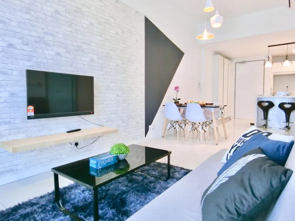 Sutera Avenue by Alawa Homes Kota Kinabalu