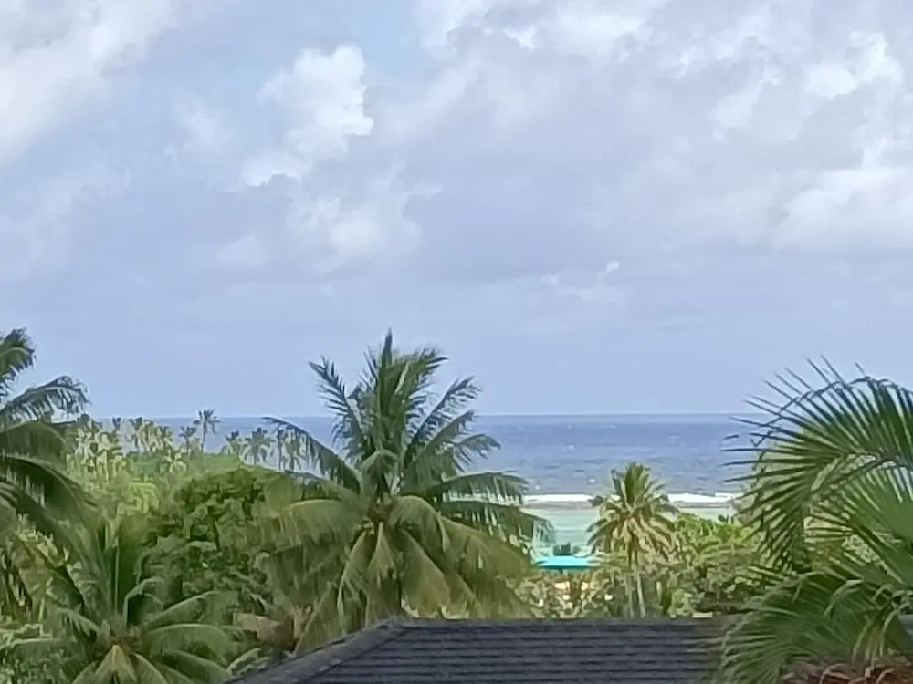 Muri Retreat Apartments