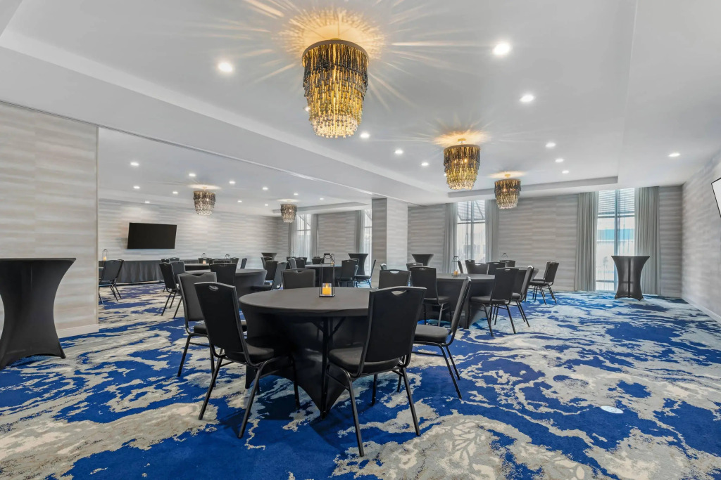 Cambria Hotel Ocean City - Bayfront