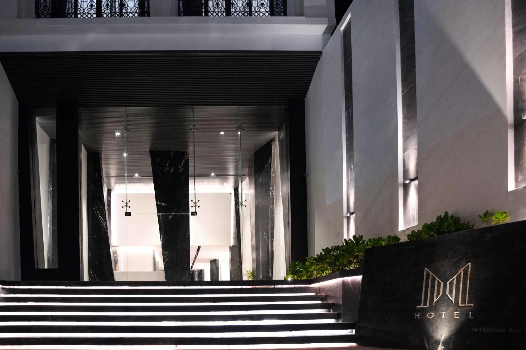 M Hotel Phu Quoc
