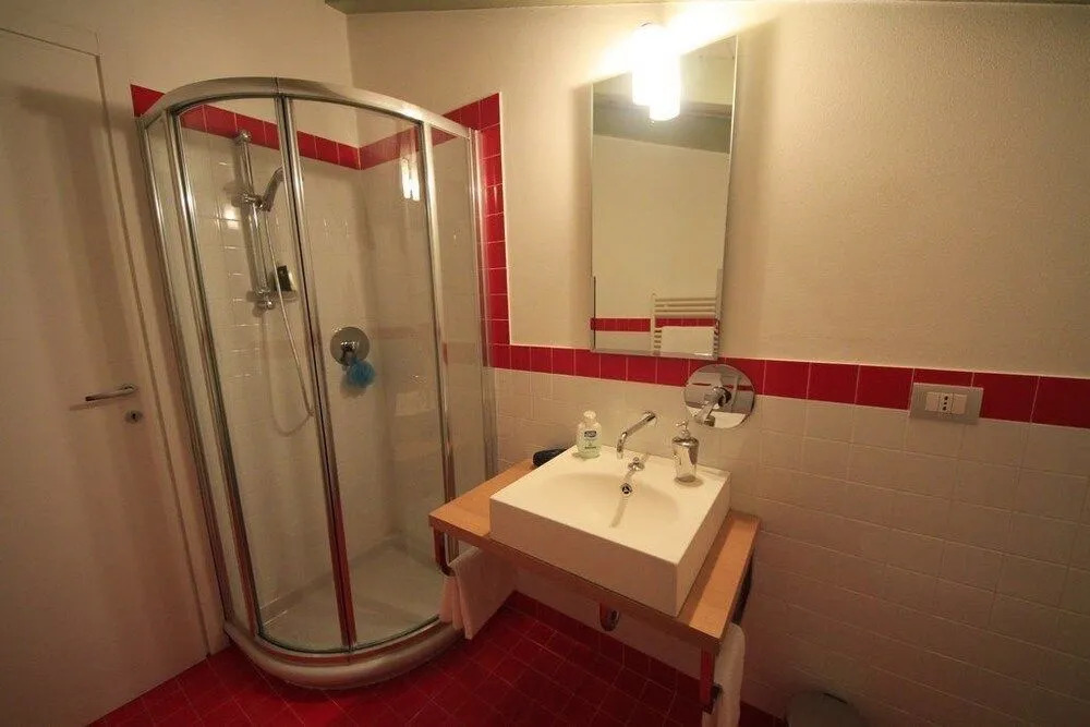b&b la mondina
