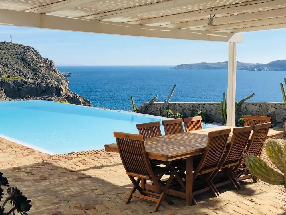 Villa Savannah