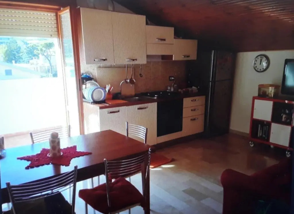 Appartamento a 5 minuti dal mare- apartment very close to the sea