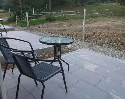 "Natur pur" Refugium für Mensch und Tier