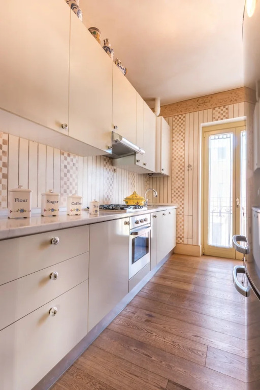 Porta Romana – RentClass Agorà