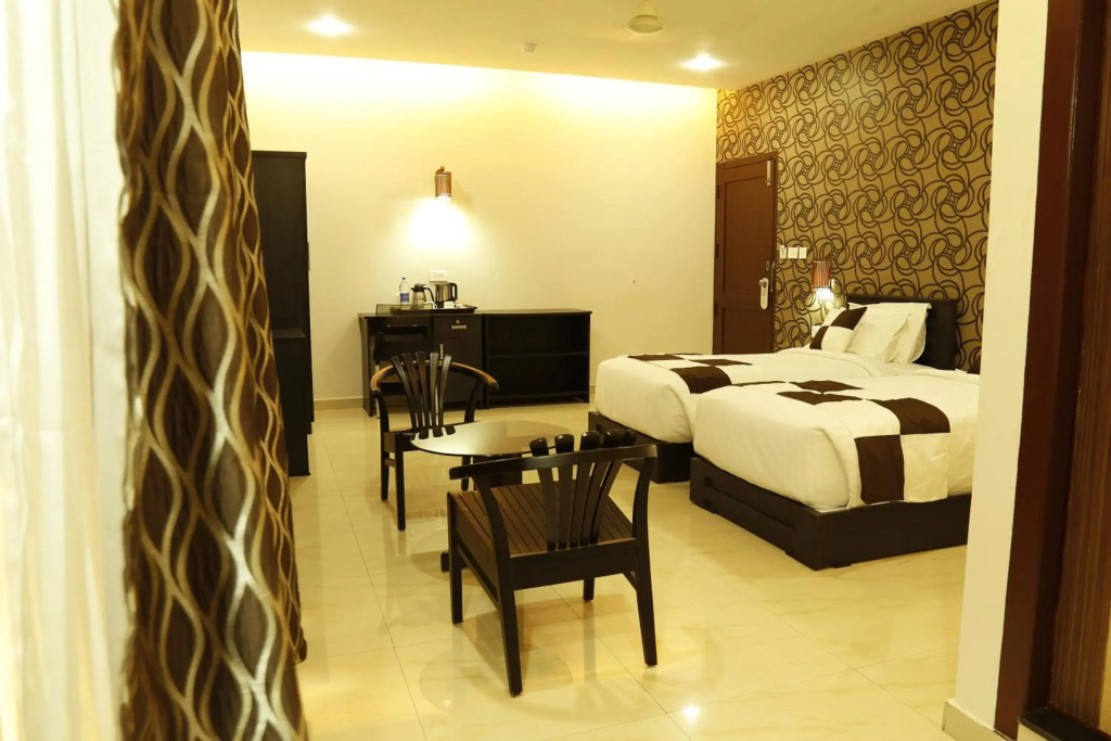 Rydges Inn