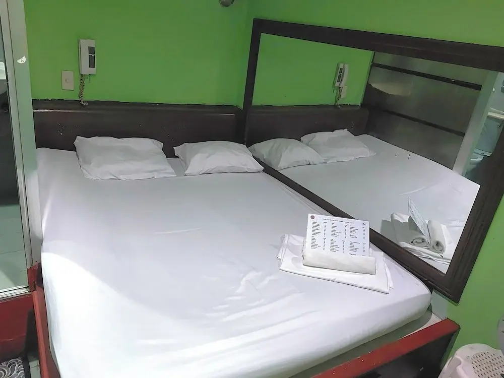 MCT Hotel