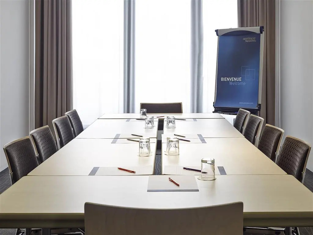 Novotel Avignon Centre