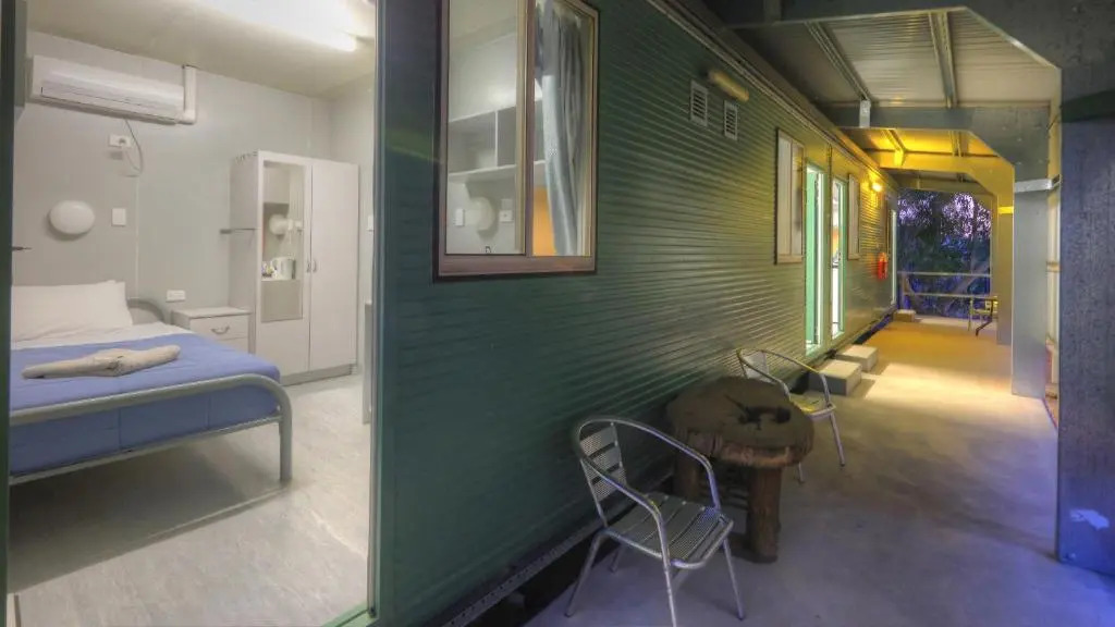 Wellshot Hotel