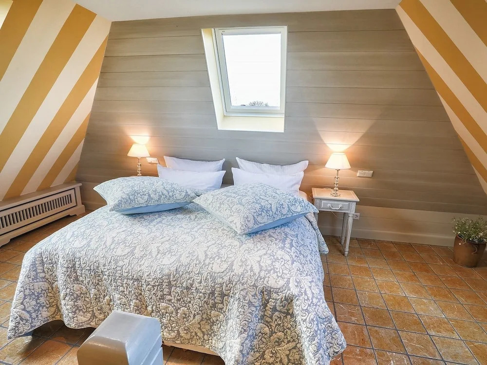 Ferienwohnung Möösgrav 7