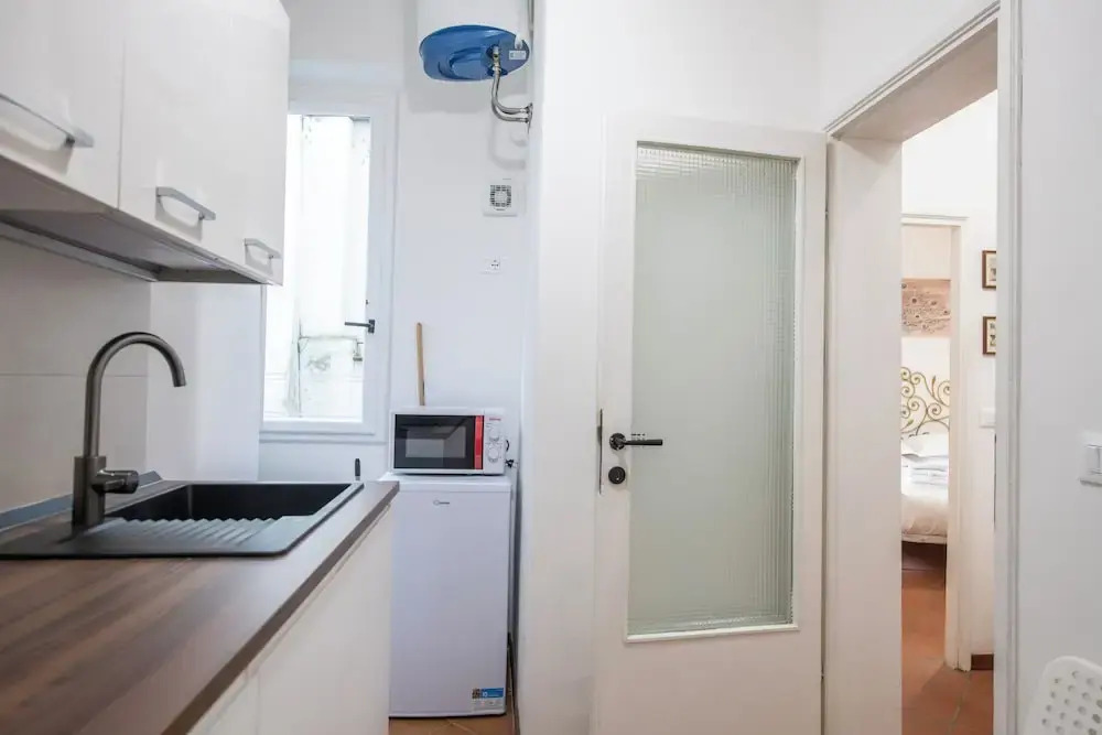Mamo Florence - Macci Apartment