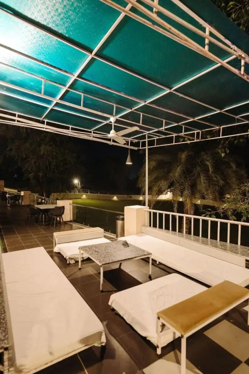 Hotel the Hind