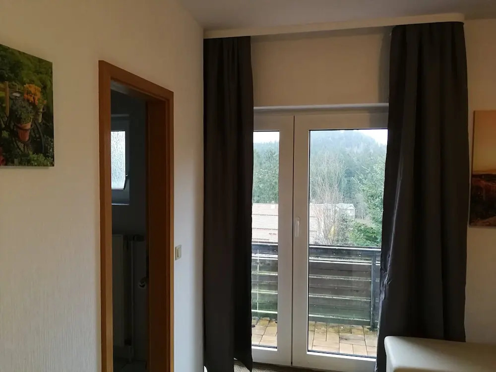 Haus zur Tanne