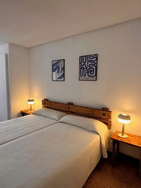 Nogalera Collection Apartments